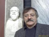 Mit dem Fachkollege in Rom
